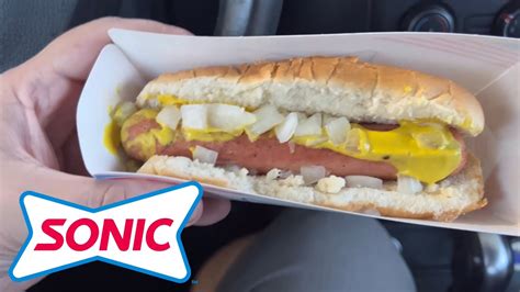 sonic hot dogs|Best Hot Dogs